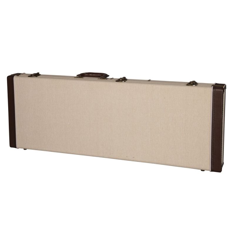 Кейс для електрогітари Gator GW-JM ELEC JOURNEYMAN Electric Guitar Case